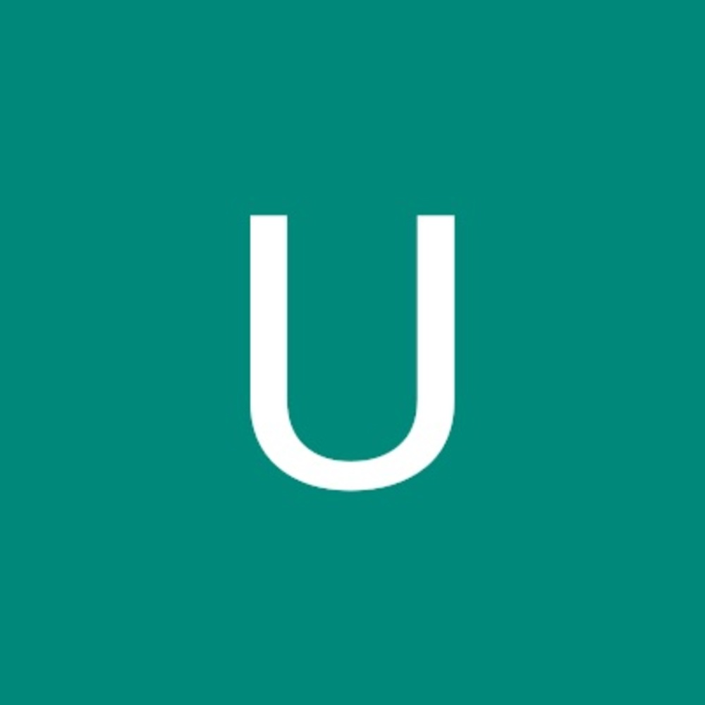 Meet your Posher, Ucanttouch